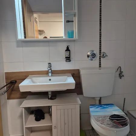 Lejlighed Naturblick Am Rothaarsteig Mit Terrasse & Gratis Pkw Parkplatz & Highspeed Internet Flatrate & Xxl Boxspringbett In 10 Minuten Bis Willingen Ideal Fuer Touristen Und Geschaeftsleute Mit Mwst-rechnung Brilon