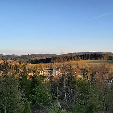 Naturblick Am Rothaarsteig Mit Terrasse & Gratis Pkw Parkplatz & Highspeed Internet Flatrate & Xxl Boxspringbett In 10 Minuten Bis Willingen Ideal Fuer Touristen Und Geschaeftsleute Mit Mwst-rechnung Daire Brilon
