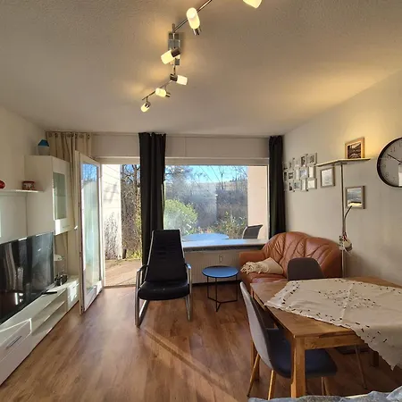Daire Naturblick Am Rothaarsteig Mit Terrasse & Gratis Pkw Parkplatz & Highspeed Internet Flatrate & Xxl Boxspringbett In 10 Minuten Bis Willingen Ideal Fuer Touristen Und Geschaeftsleute Mit Mwst-rechnung