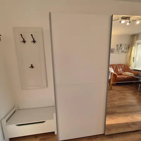 Daire Naturblick Am Rothaarsteig Mit Terrasse & Gratis Pkw Parkplatz & Highspeed Internet Flatrate & Xxl Boxspringbett In 10 Minuten Bis Willingen Ideal Fuer Touristen Und Geschaeftsleute Mit Mwst-rechnung Brilon