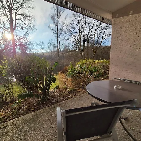 Naturblick Am Rothaarsteig Mit Terrasse & Gratis Pkw Parkplatz & Highspeed Internet Flatrate & Xxl Boxspringbett In 10 Minuten Bis Willingen Ideal Fuer Touristen Und Geschaeftsleute Mit Mwst-rechnung Daire *