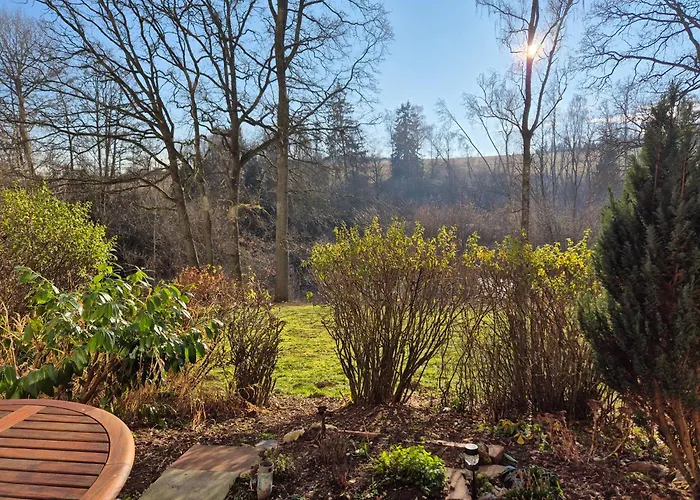 Neue Moderne Naturblick Am Rothaarsteig Mit Highspeed Internet Flatrate Xxl Boxspringbett Terrasse Mit Pkw Parkplatz In 10 Minuten Bis Willingen Ideal Fuer Touristen Und Geschaeftsleute Mit Rechnung Appartement *